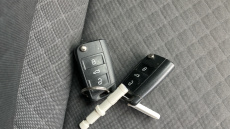 Volkswagen Tiguan 1.5 TSi EVO 150 Match 5dr Petrol Estate